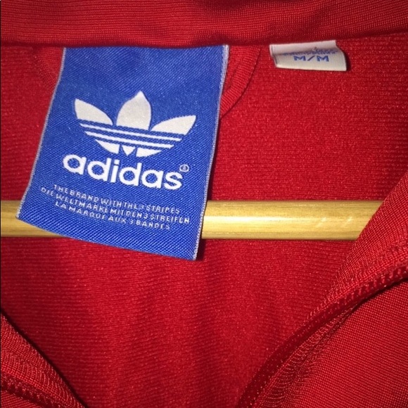Adidas Jacket - Picture 2 of 2